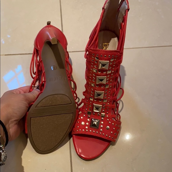 Sandals - Picture 2 of 2